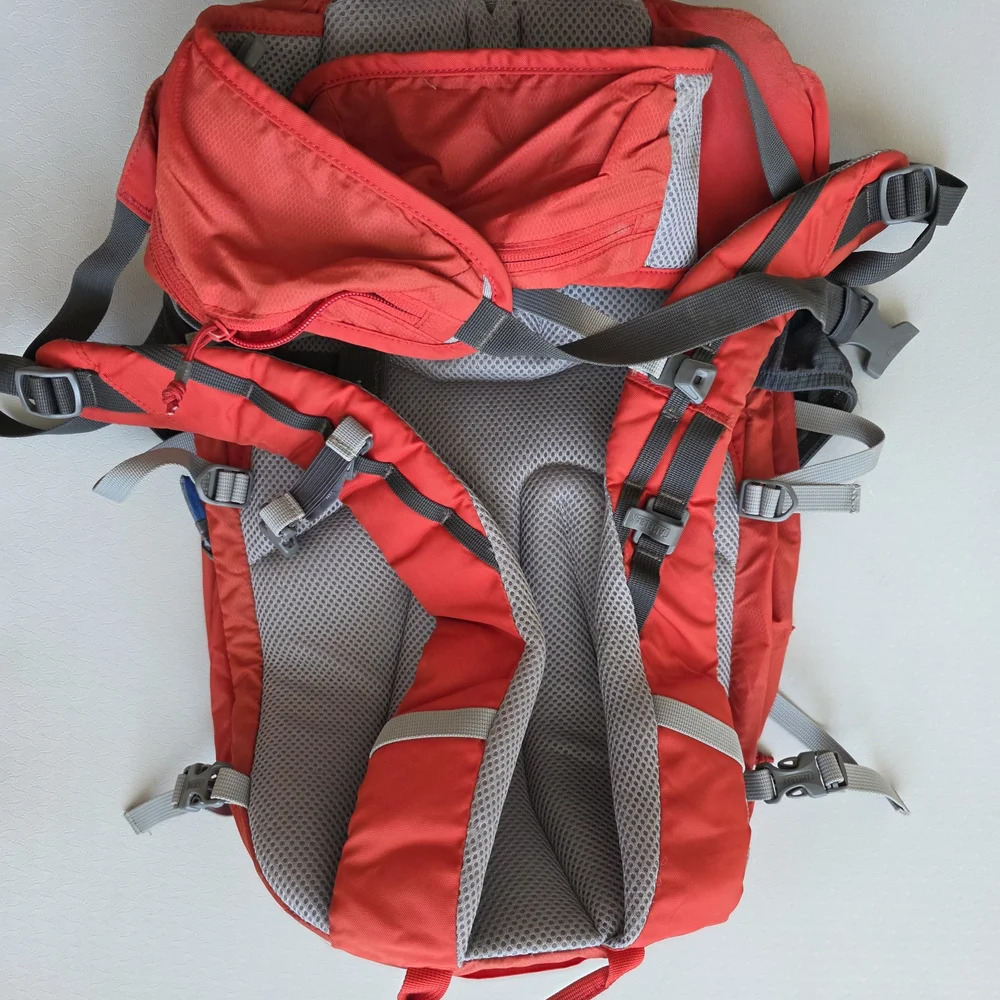 CamelBak Red Rim Runner 22 Pack Backpack
